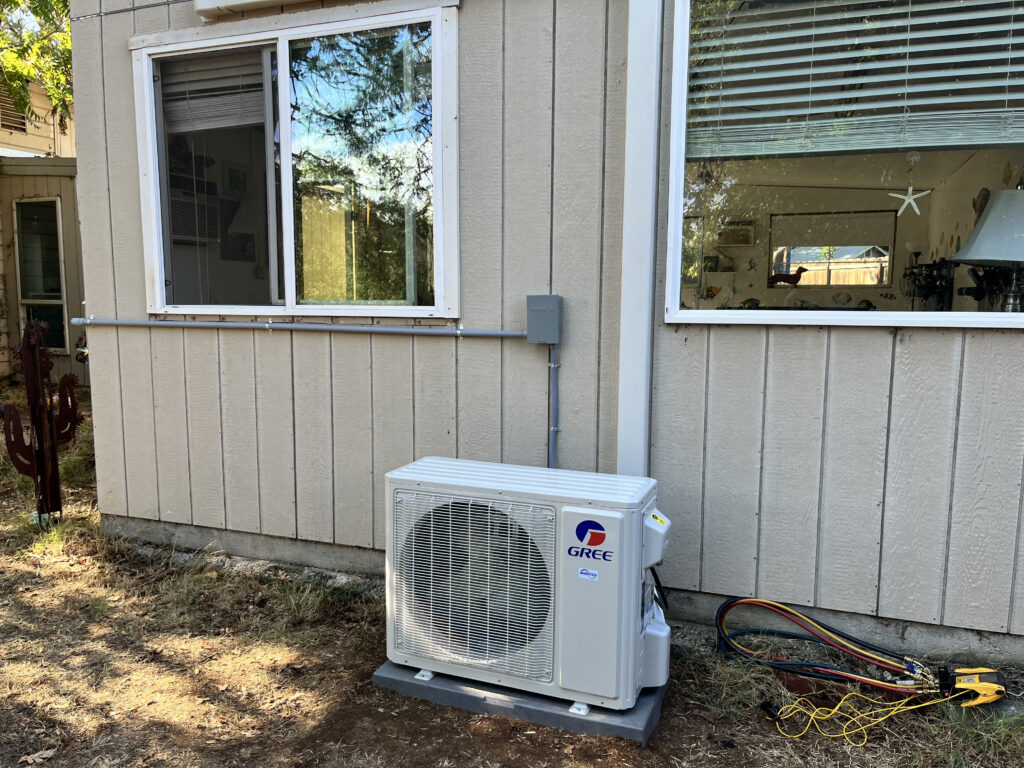 Gray Area HVAC - mini split3