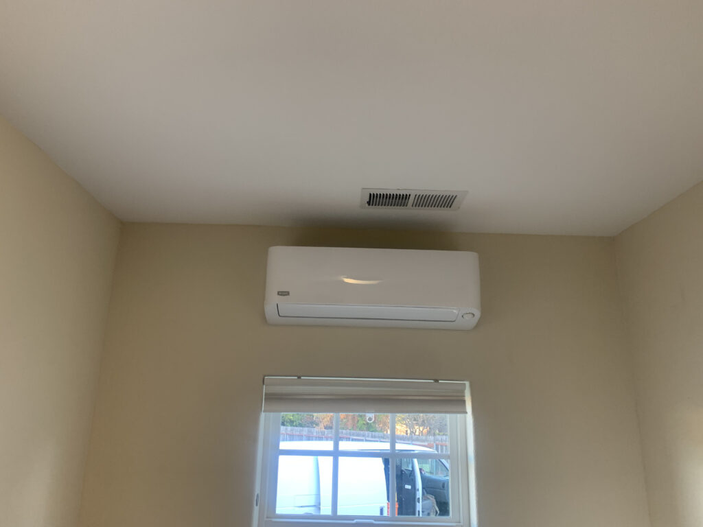 Gray Area HVAC - mini split6